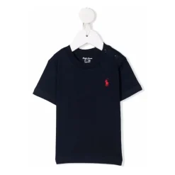 Barn Topp T-skjorte