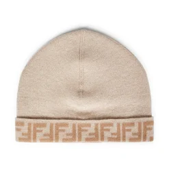 Barn Vinter Beanie Lue