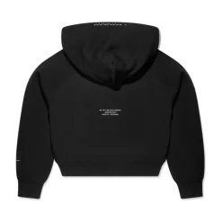 Barn Zip Hoodie Sweatshirts