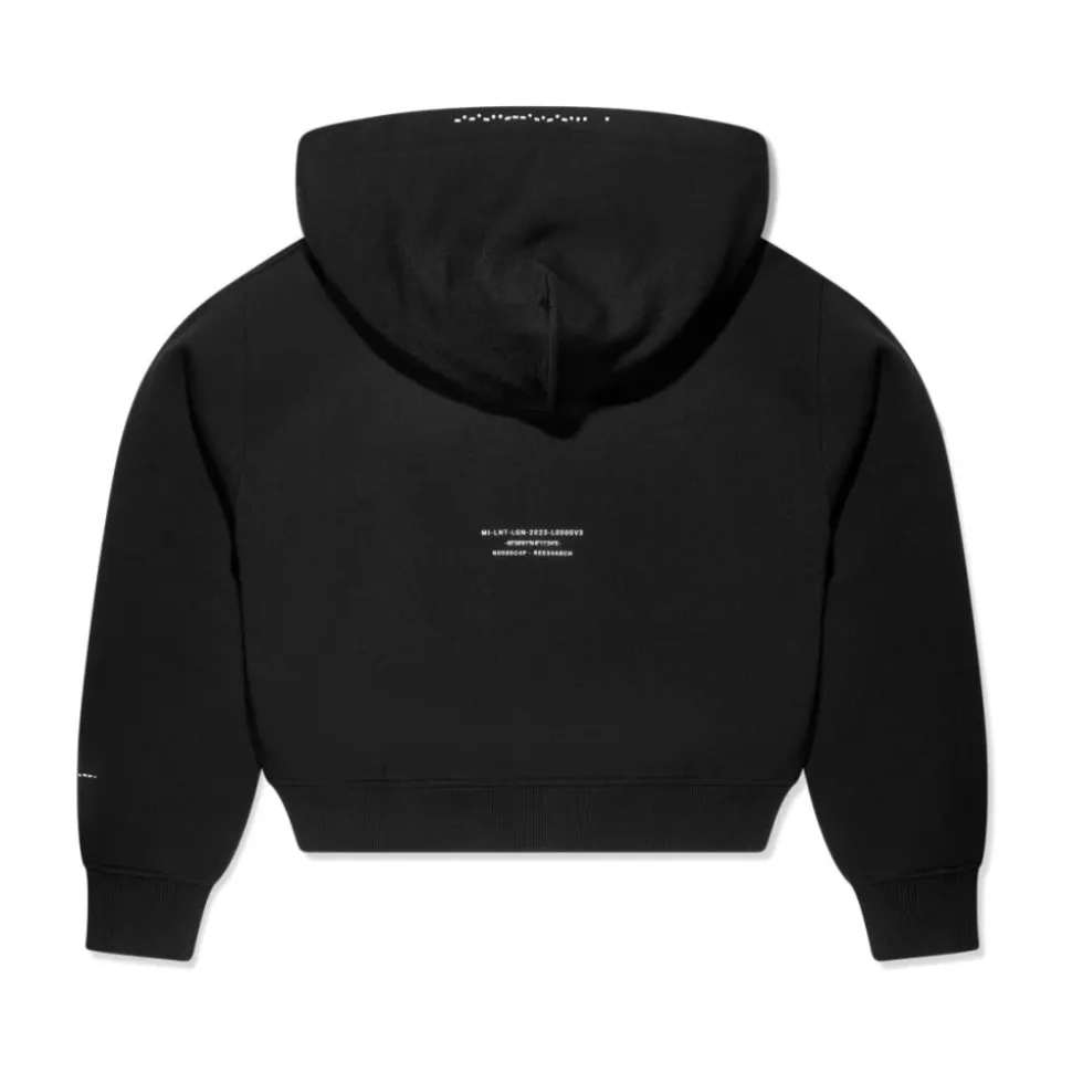 Barn Zip Hoodie Sweatshirts