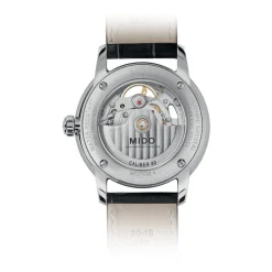 Baroncelli Signature Skeleton Ur