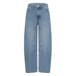 Barrel Pants