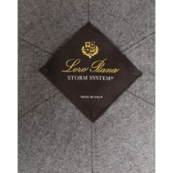 Baseball Caps Cashmere - Storm System®