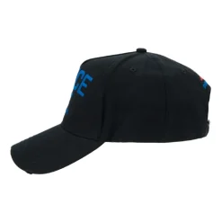 Baseballcaps med spenne