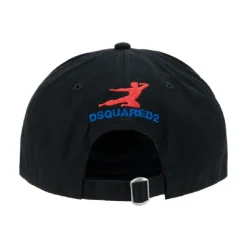 Baseballcaps med spenne