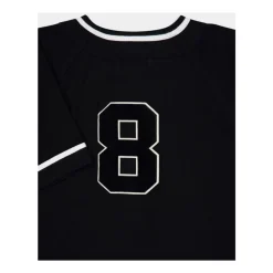 Baseballskjorte