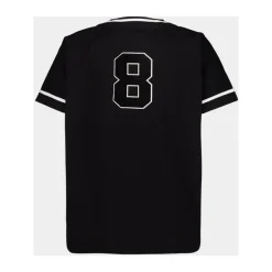 Baseballskjorte