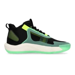 Basketballsko for menn