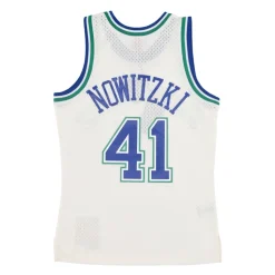 Basketball Tank Top Dirk Nowitzki 1998