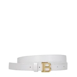 B-buckle Belte