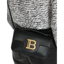 B-Buzz Mini Glatt Skinnveske