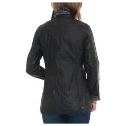 Beadnell Waxed Jacket