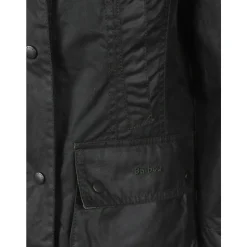 Beadnell Wax Jacket