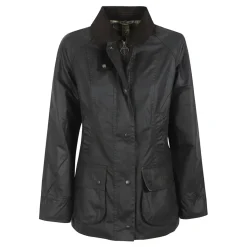 Beadnell Wax Jacket