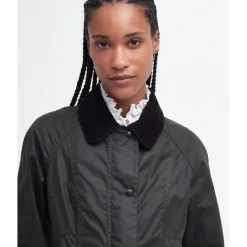 Beadnell Wax Jacket