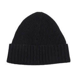 Beanie med Compass-logomerke