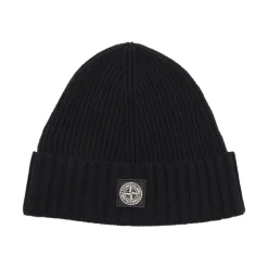 Beanie med Compass-logomerke