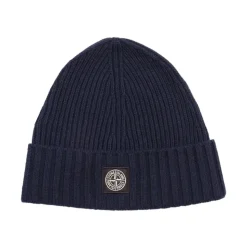 Beanie med Kompassmerke