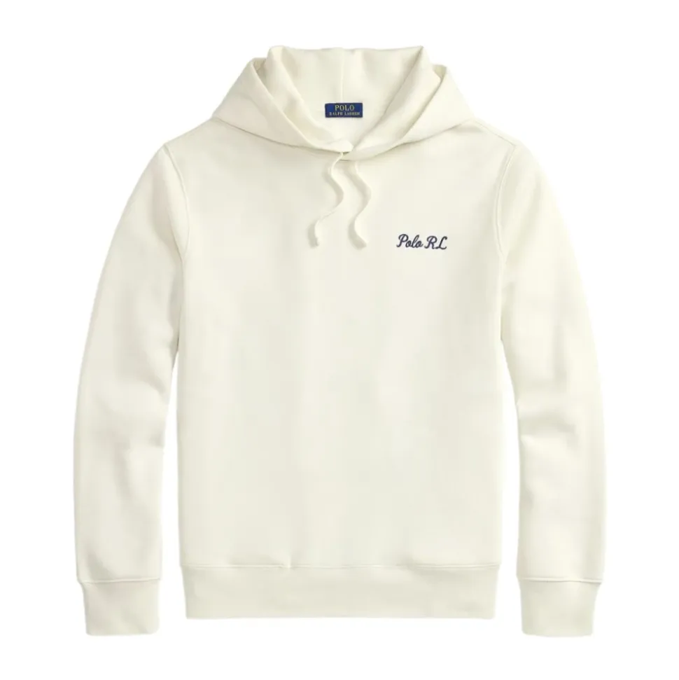 Bear Graphic Hoodie