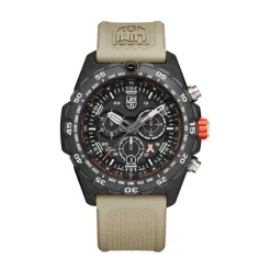 Bear Grylls Survival Chronograph
