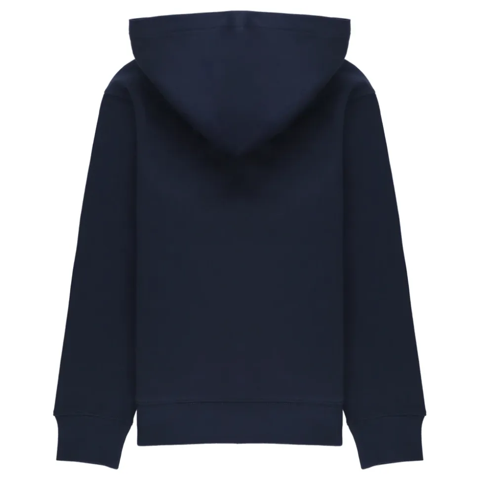 Bear Hoodie