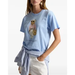Bear T-Shirt