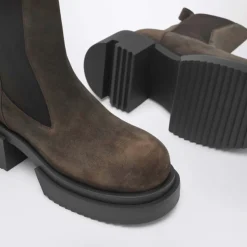 Beatle Bogun Boots