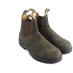 Beatles Chelsea Boots