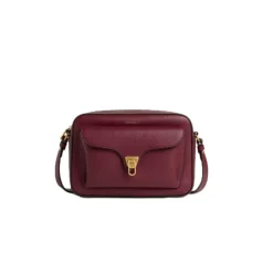 Beat Soft Crossbody Bag