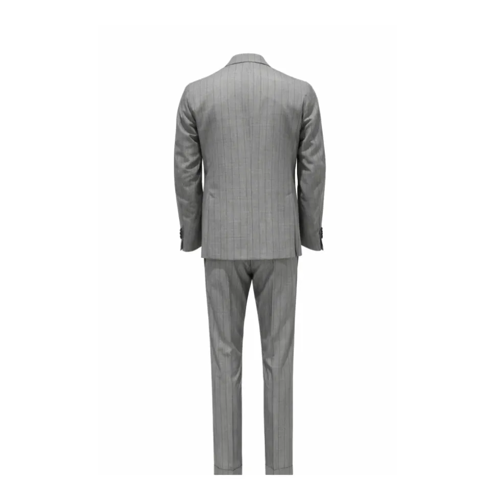 Beckham Suit
