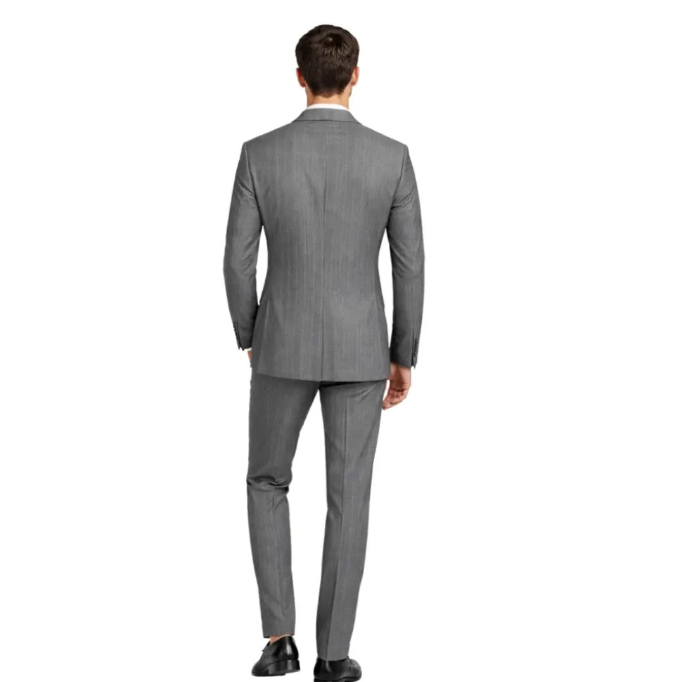 Beckham Suit