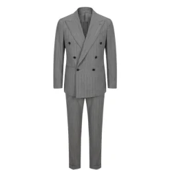 Beckham Suit