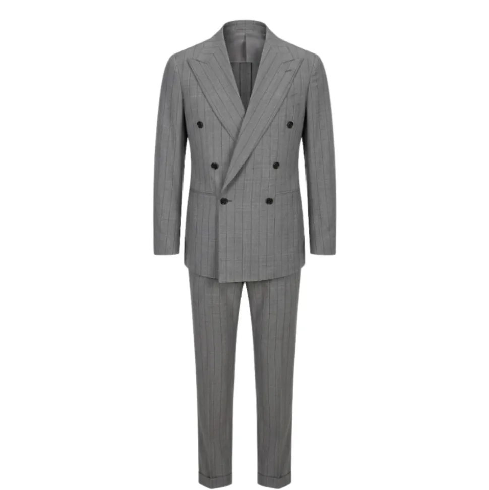 Beckham Suit