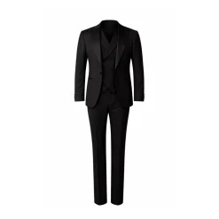 Beckham Tuxedo Suit