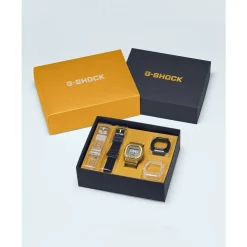 Begrenset opplag G-Shock Quartz klokke