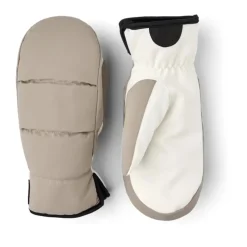 Beige Arc Mitt Tilbehør