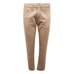 Beige Bukser