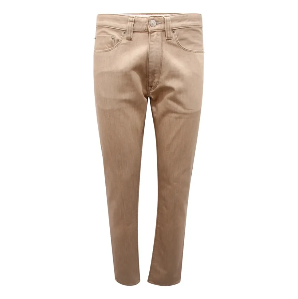 Beige Bukser