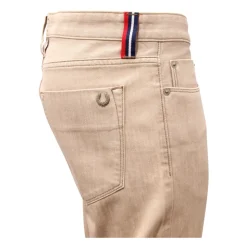 Beige Bukser