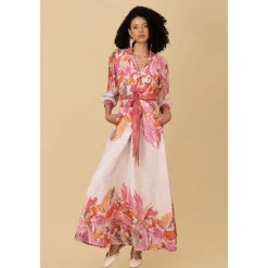 Belize Maxi-kjole