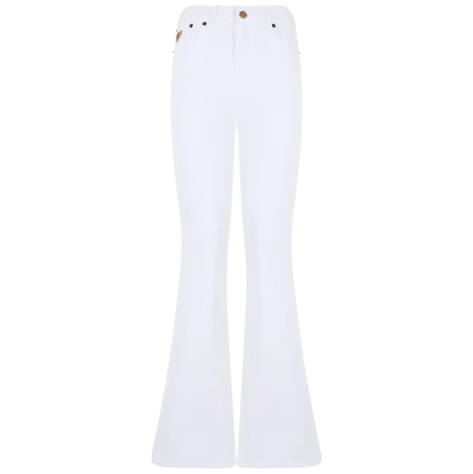 2007 Bell Bottom Jeans