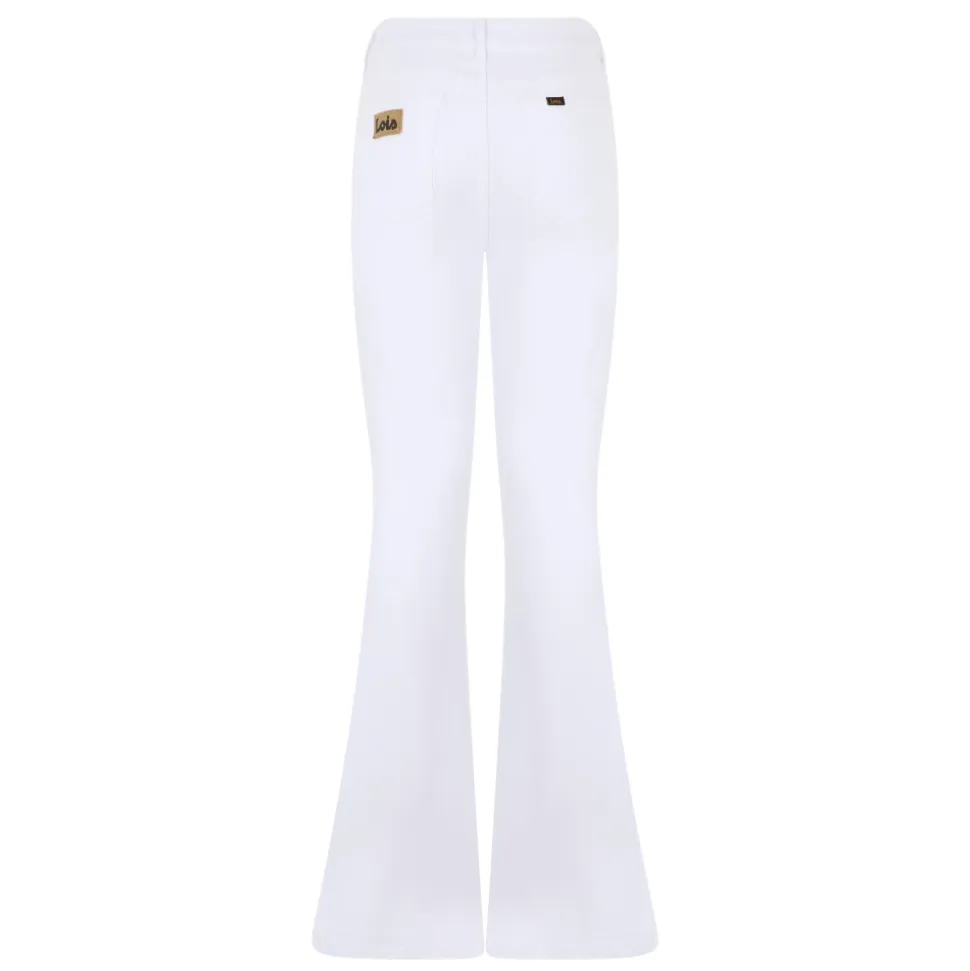 2007 Bell Bottom Jeans