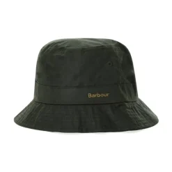 Belsay Wax Bucket Hat