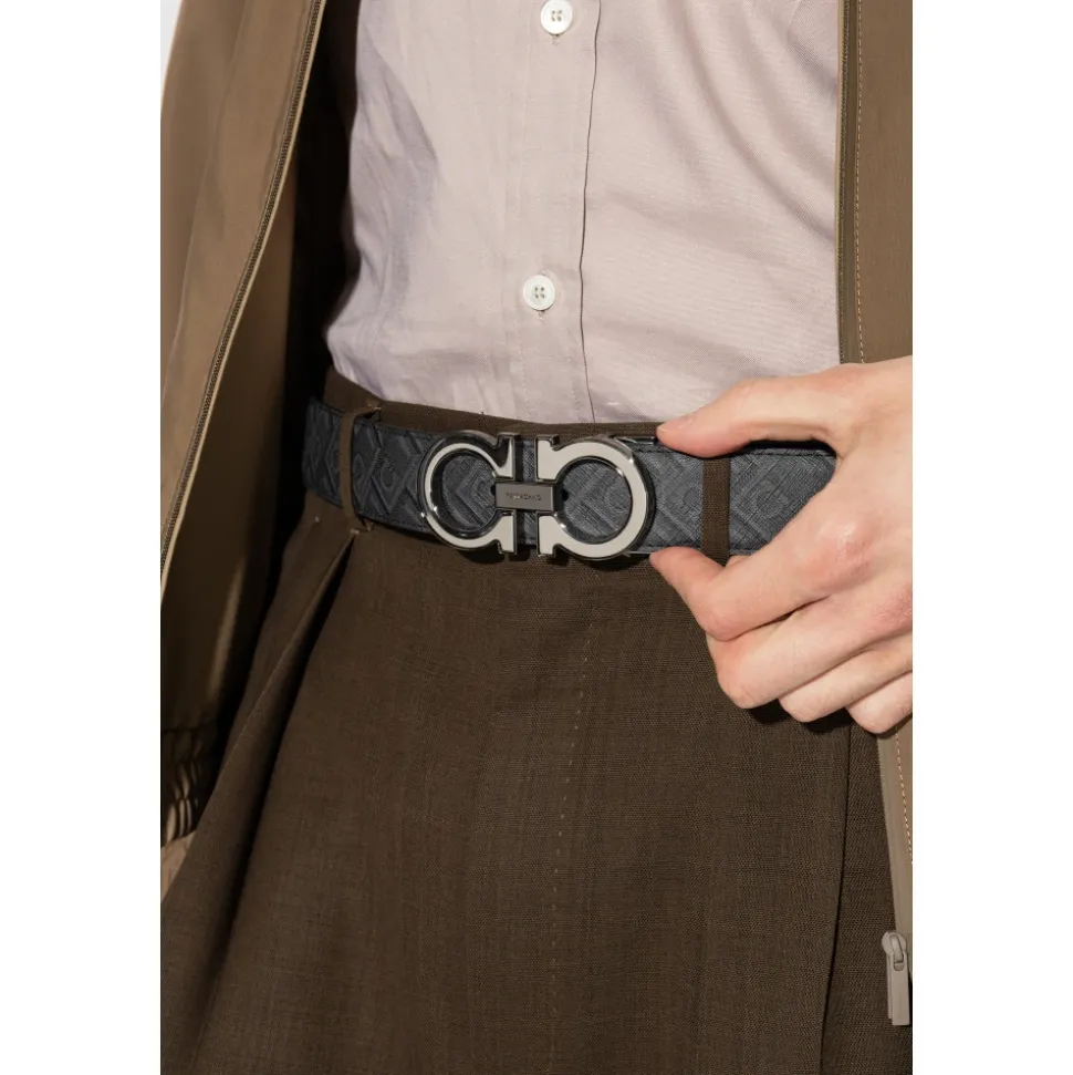 Belt Box
