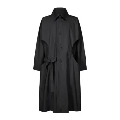 Beltet Trenchcoat