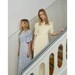 Benuti Solid Dress