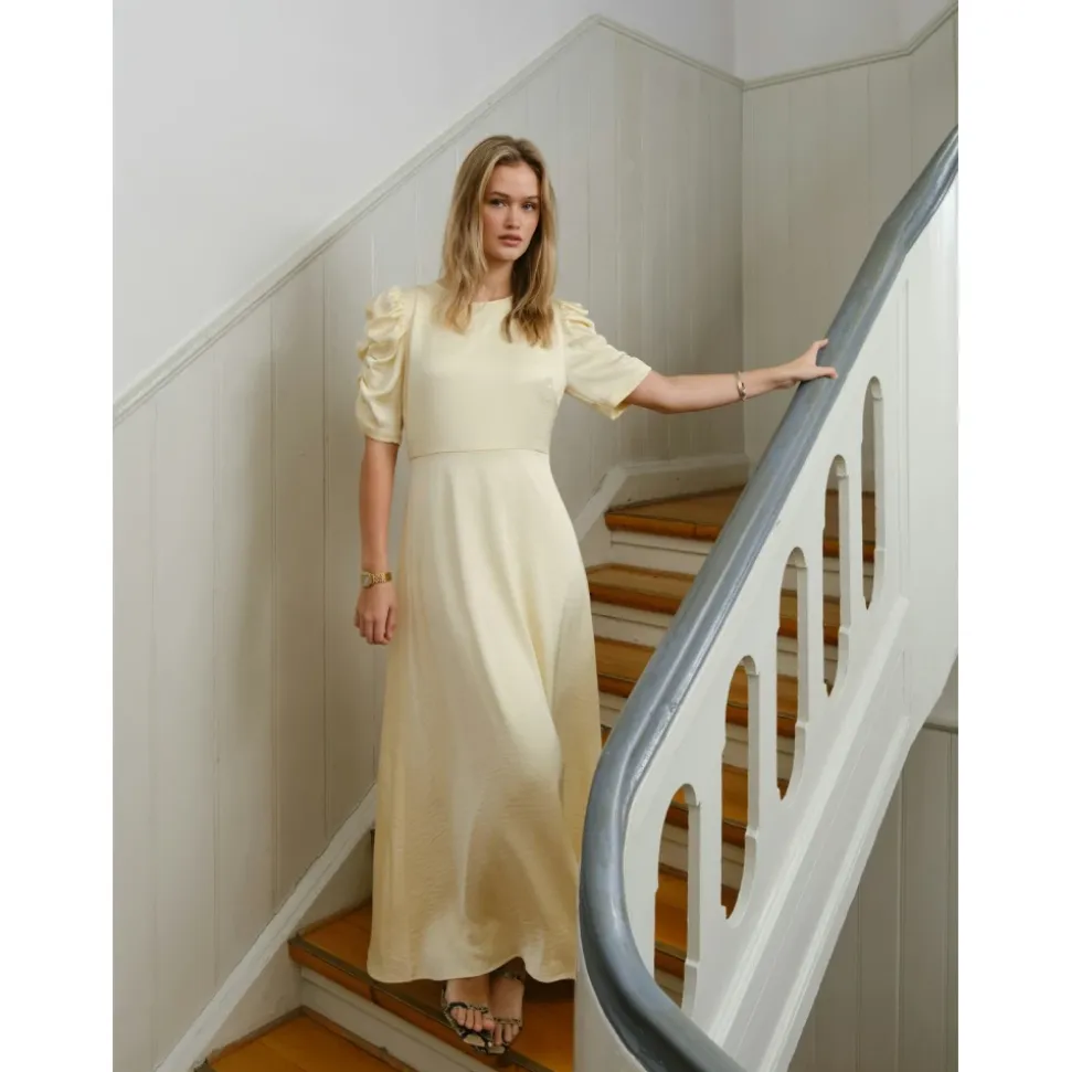 Benuti Solid Dress
