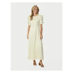 Benuti Solid Dress
