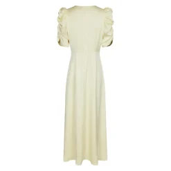 Benuti Solid Dress