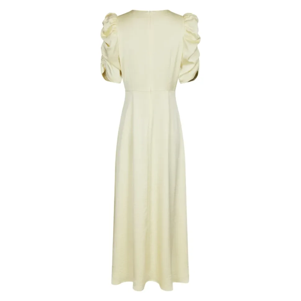 Benuti Solid Dress